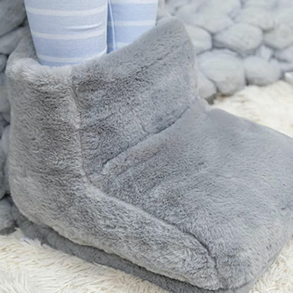 USB Feet Warmer by GleamWarm®